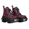 New Rock - MWALL005C24 Bottes de plateforme Product image